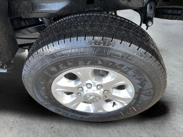 2026 Ram 2500 Big Horn Crew Cab 4x4 64 Box