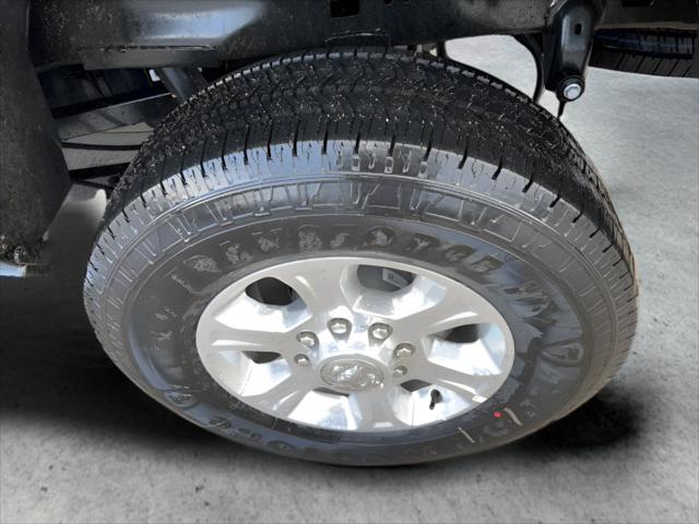 2026 Ram 2500 Big Horn Crew Cab 4x4 64 Box