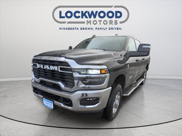 2026 Ram 2500 Big Horn Crew Cab 4x4 64 Box for sale in Marshall, MN
