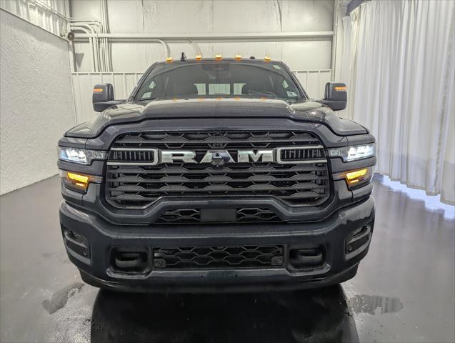 2026 RAM Ram 2500 RAM 2500 BIG HORN CREW CAB 4X4 64 BOX 2026 RAM Ram 2500 RAM 2500 BIG HORN CREW CAB 4X4 64 BOX