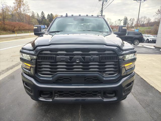 2026 RAM Ram 2500 RAM 2500 BIG HORN CREW CAB 4X4 64 BOX