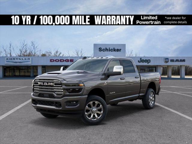 2026 Ram 2500 Laramie Crew Cab 4x4 6'4" Box for sale in Washington, MO
