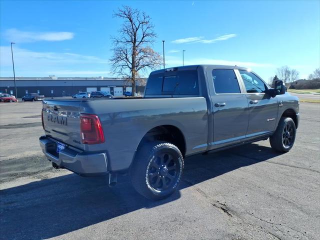 2026 RAM Ram 3500 RAM 3500 LARAMIE CREW CAB 4X4 64 BOX 2026 RAM Ram 3500 RAM 3500 LARAMIE CREW CAB 4X4 64 BOX
