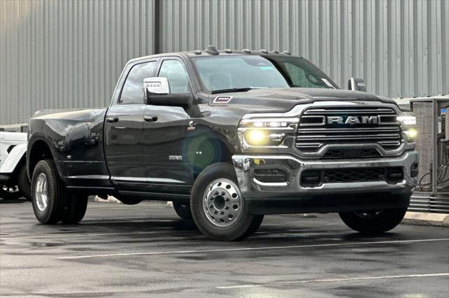 2026 RAM Ram 3500 RAM 3500 LARAMIE CREW CAB 4X4 8 BOX 2026 RAM Ram 3500 RAM 3500 LARAMIE CREW CAB 4X4 8 BOX