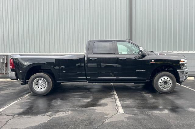 2026 RAM Ram 3500 RAM 3500 LARAMIE CREW CAB 4X4 8 BOX 2026 RAM Ram 3500 RAM 3500 LARAMIE CREW CAB 4X4 8 BOX