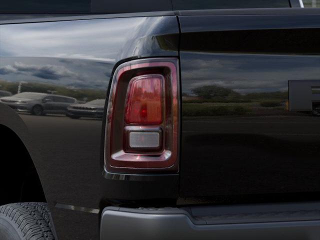 2026 Ram 2500 Tradesman Crew Cab 4x4 6'4" Box