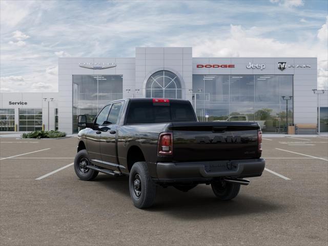 2026 RAM Ram 2500 RAM 2500 TRADESMAN CREW CAB 4X4 64 BOX 2026 RAM Ram 2500 RAM 2500 TRADESMAN CREW CAB 4X4 64 BOX