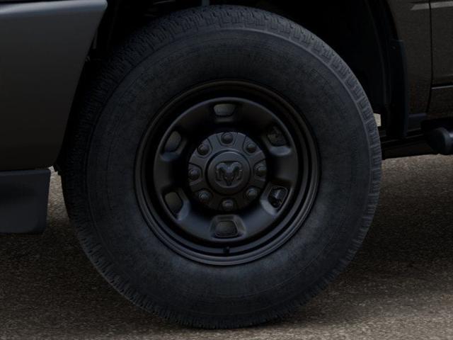 2026 Ram 2500 Tradesman Crew Cab 4x4 6'4" Box