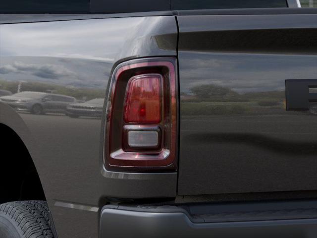 2026 Ram 2500 Tradesman Crew Cab 4x4 6'4" Box