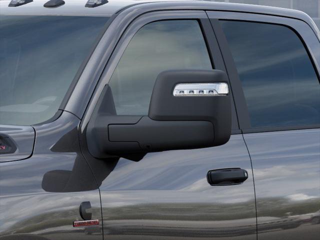 2026 Ram 2500 Big Horn Crew Cab 4x4 6'4" Box