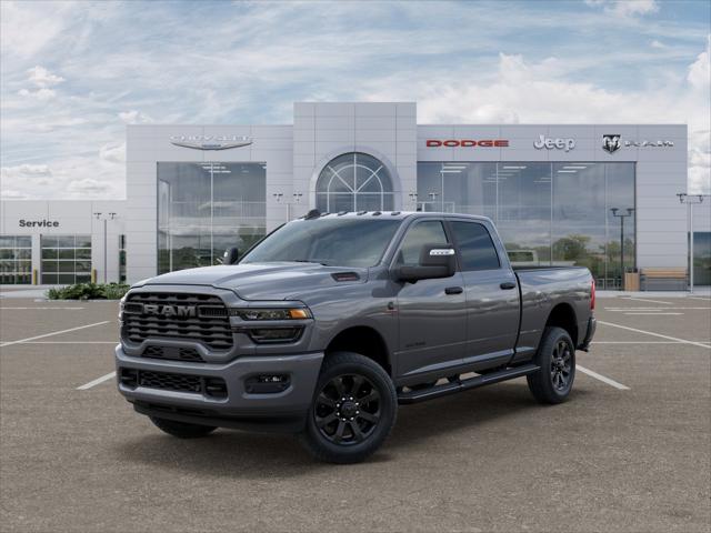 2026 Ram 2500 Big Horn Crew Cab 4x4 6'4" Box for sale in Beacon, NY