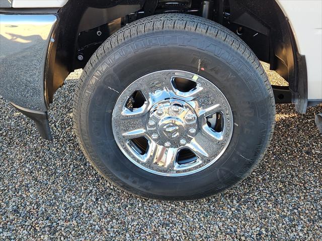 2026 RAM Ram 2500 RAM 2500 TRADESMAN CREW CAB 4X4 64 BOX 2026 RAM Ram 2500 RAM 2500 TRADESMAN CREW CAB 4X4 64 BOX