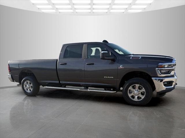 2026 RAM Ram 2500 RAM 2500 BIG HORN CREW CAB 4X4 8 BOX