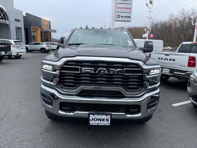 2026 RAM Ram 2500 RAM 2500 TRADESMAN REGULAR CAB 4X4 8 BOX