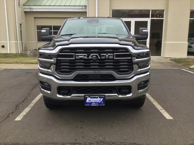 2026 RAM Ram 2500 RAM 2500 TRADESMAN REGULAR CAB 4X4 8 BOX