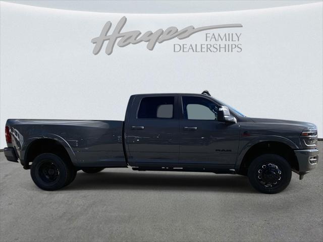 2026 RAM Ram 3500 RAM 3500 LIMITED CREW CAB 4X4 8 BOX