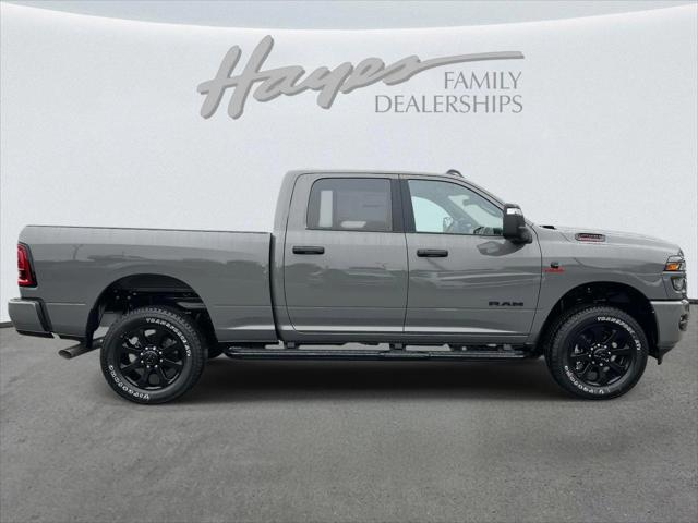 2026 RAM Ram 2500 RAM 2500 BIG HORN CREW CAB 4X4 64 BOX