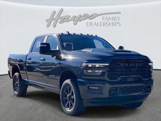 2026 RAM Ram 2500 RAM 2500 LARAMIE CREW CAB 4X4 64 BOX