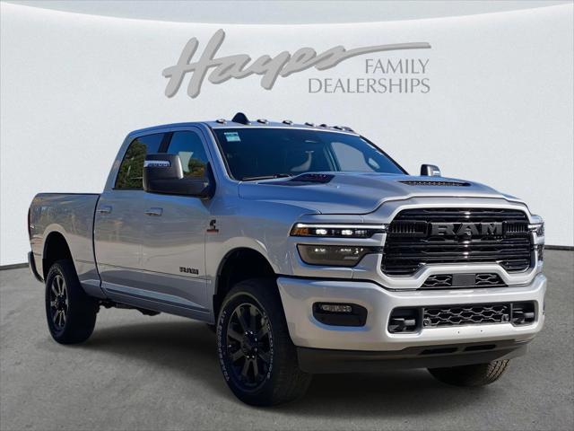 2026 RAM Ram 2500 RAM 2500 LARAMIE CREW CAB 4X4 64 BOX