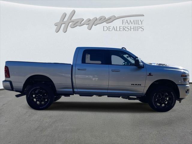 2026 RAM Ram 2500 RAM 2500 LARAMIE CREW CAB 4X4 64 BOX