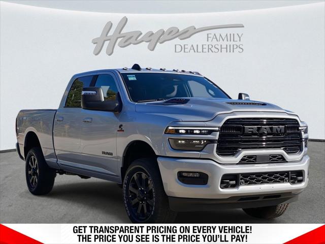 2026 RAM Ram 2500 RAM 2500 LARAMIE CREW CAB 4X4 64 BOX