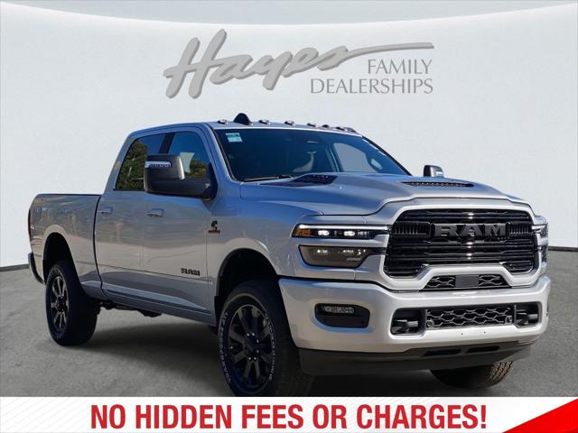 2026 RAM Ram 2500 RAM 2500 LARAMIE CREW CAB 4X4 64 BOX