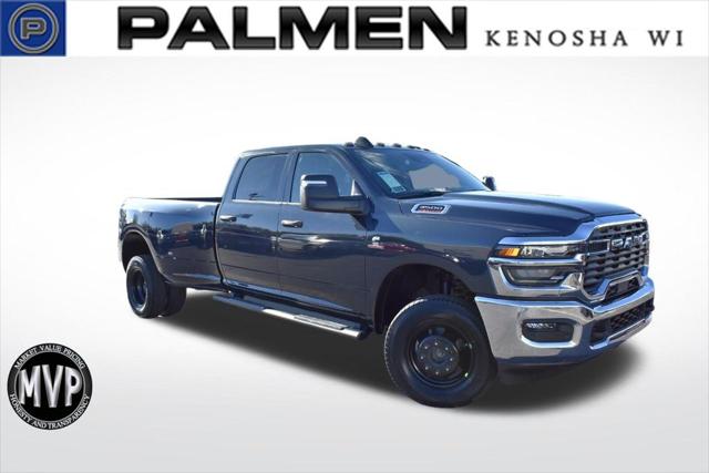 2026 RAM Ram 3500 RAM 3500 TRADESMAN CREW CAB 4X4 8 BOX 2026 RAM Ram 3500 RAM 3500 TRADESMAN CREW CAB 4X4 8 BOX