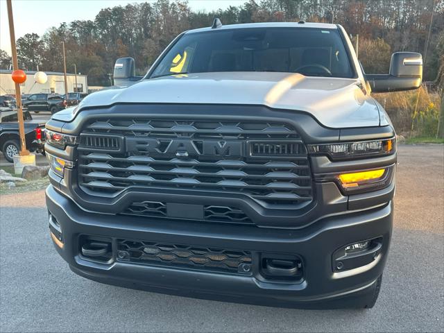 2026 RAM Ram 2500 RAM 2500 TRADESMAN REGULAR CAB 4X4 8 BOX