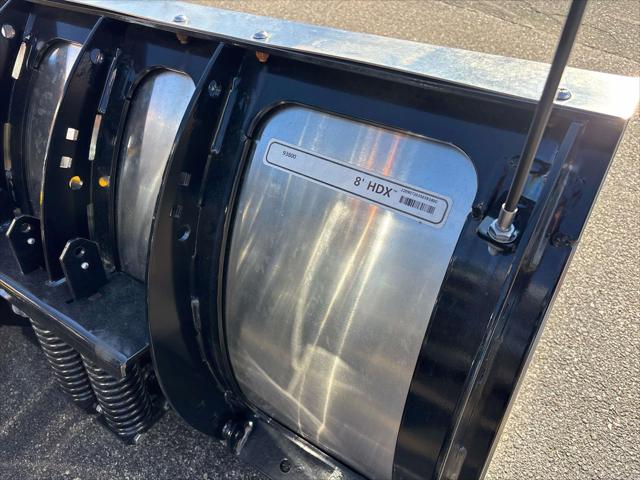 2026 RAM Ram 2500 RAM 2500 TRADESMAN REGULAR CAB 4X4 8 BOX