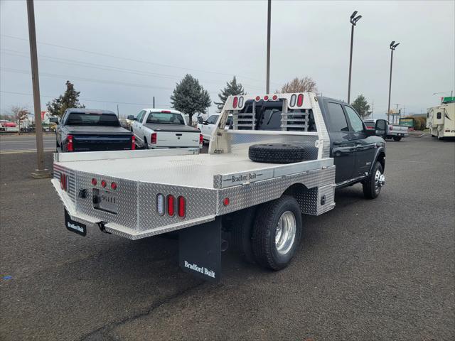 2026 RAM Ram 3500 Chassis Cab RAM 3500 BIG HORN CREW CAB CHASSIS 4X4 60 CA 2026 RAM Ram 3500 Chassis Cab RAM 3500 BIG HORN CREW CAB CHASSIS 4X4 60 CA