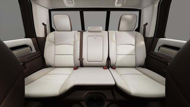 2026 RAM Ram 3500 RAM 3500 LARAMIE CREW CAB 4X4 8 BOX 2026 RAM Ram 3500 RAM 3500 LARAMIE CREW CAB 4X4 8 BOX