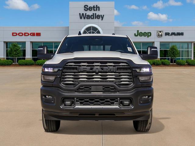 2026 RAM Ram 2500 RAM 2500 TRADESMAN CREW CAB 4X4 64 BOX 2026 RAM Ram 2500 RAM 2500 TRADESMAN CREW CAB 4X4 64 BOX