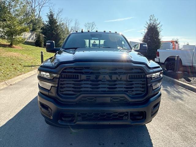 2026 RAM Ram 2500 RAM 2500 WARLOCK CREW CAB 4X4 64 BOX 2026 RAM Ram 2500 RAM 2500 WARLOCK CREW CAB 4X4 64 BOX