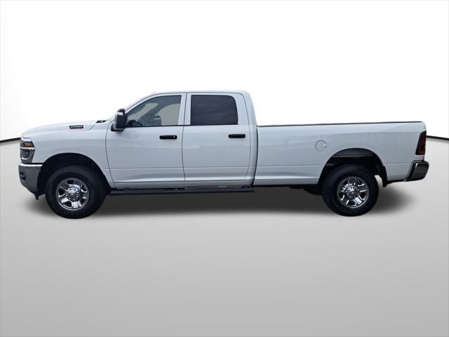 2026 RAM Ram 2500 RAM 2500 TRADESMAN CREW CAB 4X4 8 BOX