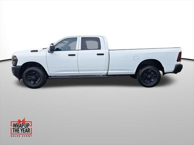 2026 RAM Ram 3500 RAM 3500 TRADESMAN CREW CAB 4X4 8 BOX 2026 RAM Ram 3500 RAM 3500 TRADESMAN CREW CAB 4X4 8 BOX
