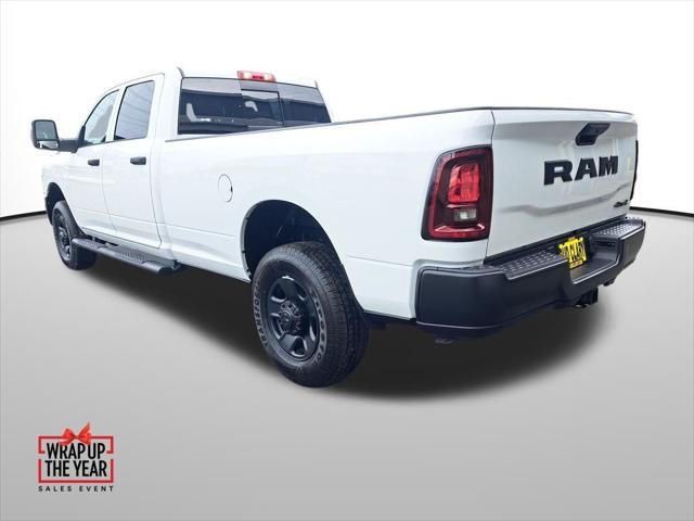 2026 RAM Ram 3500 RAM 3500 TRADESMAN CREW CAB 4X4 8 BOX 2026 RAM Ram 3500 RAM 3500 TRADESMAN CREW CAB 4X4 8 BOX