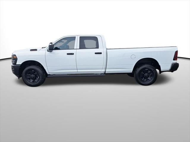 2026 RAM Ram 3500 RAM 3500 TRADESMAN CREW CAB 4X4 8 BOX