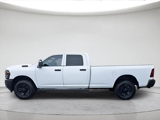 2026 RAM Ram 3500 RAM 3500 TRADESMAN CREW CAB 4X4 8 BOX 2026 RAM Ram 3500 RAM 3500 TRADESMAN CREW CAB 4X4 8 BOX