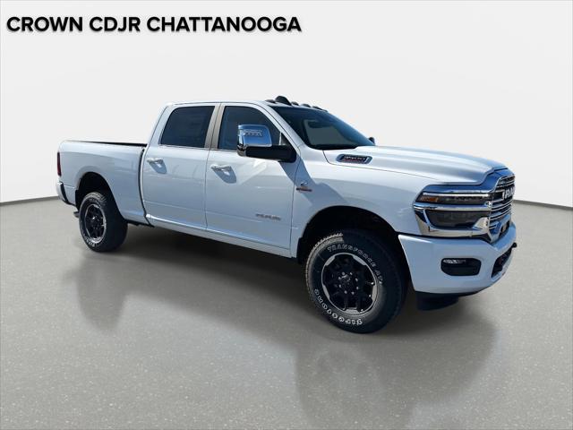 2026 RAM Ram 3500 RAM 3500 LARAMIE CREW CAB 4X4 64 BOX