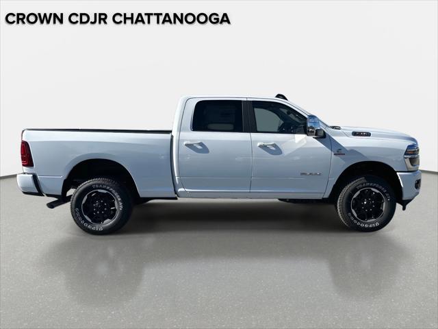 2026 RAM Ram 3500 RAM 3500 LARAMIE CREW CAB 4X4 64 BOX