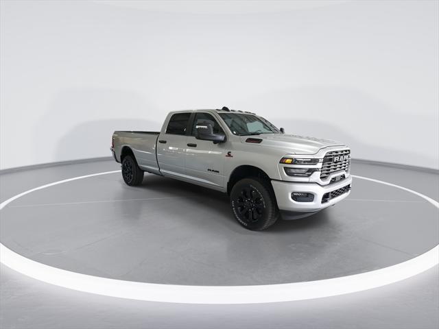 2026 RAM Ram 3500 RAM 3500 BIG HORN CREW CAB 4X4 8 BOX 2026 RAM Ram 3500 RAM 3500 BIG HORN CREW CAB 4X4 8 BOX