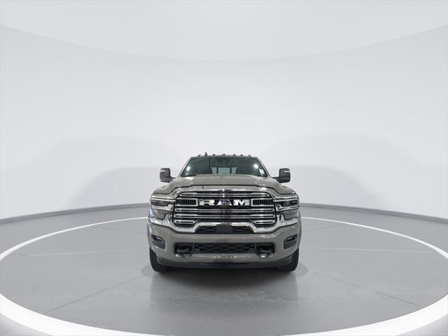 2026 RAM Ram 4500 Chassis Cab RAM 4500 BIG HORN CHASSIS CREW CAB 4X4 60 CA 2026 RAM Ram 4500 Chassis Cab RAM 4500 BIG HORN CHASSIS CREW CAB 4X4 60 CA