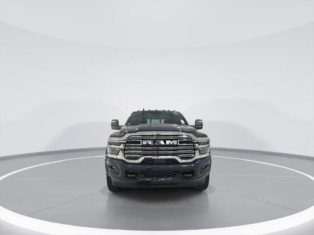 2026 RAM Ram 4500 Chassis Cab RAM 4500 BIG HORN CHASSIS CREW CAB 4X4 60 CA 2026 RAM Ram 4500 Chassis Cab RAM 4500 BIG HORN CHASSIS CREW CAB 4X4 60 CA