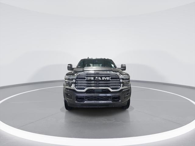 2026 RAM Ram 4500 Chassis Cab RAM 4500 BIG HORN CHASSIS CREW CAB 4X4 60 CA 2026 RAM Ram 4500 Chassis Cab RAM 4500 BIG HORN CHASSIS CREW CAB 4X4 60 CA