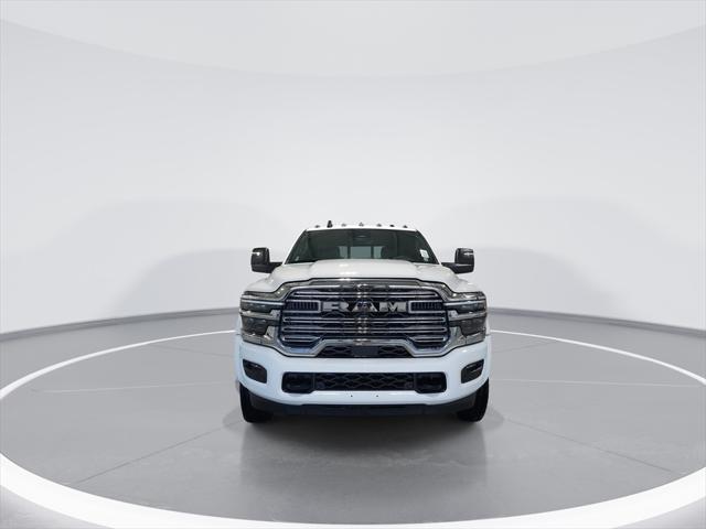 2026 RAM Ram 4500 Chassis Cab RAM 4500 BIG HORN CHASSIS CREW CAB 4X4 60 CA 2026 RAM Ram 4500 Chassis Cab RAM 4500 BIG HORN CHASSIS CREW CAB 4X4 60 CA