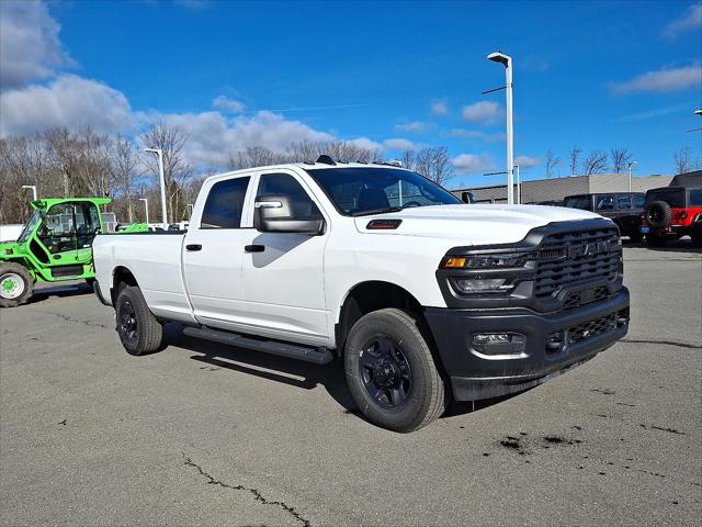 2026 RAM Ram 2500 RAM 2500 TRADESMAN CREW CAB 4X4 8 BOX