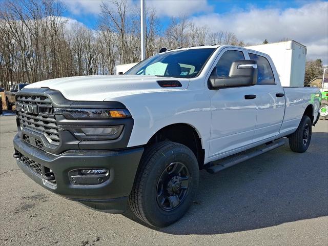 2026 RAM Ram 2500 RAM 2500 TRADESMAN CREW CAB 4X4 8 BOX