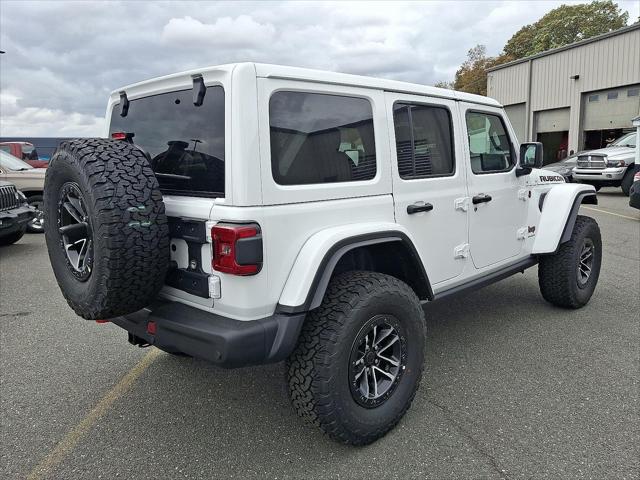 2026 Jeep Wrangler WRANGLER 4-DOOR RUBICON X 2026 Jeep Wrangler WRANGLER 4-DOOR RUBICON X