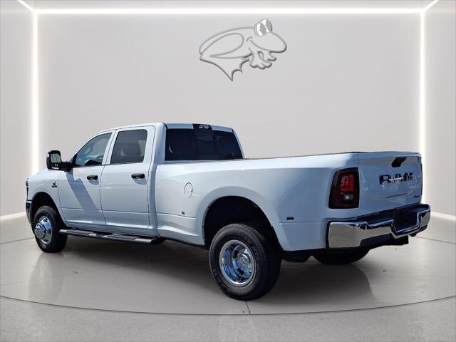 2026 RAM Ram 3500 RAM 3500 TRADESMAN CREW CAB 4X4 8 BOX 2026 RAM Ram 3500 RAM 3500 TRADESMAN CREW CAB 4X4 8 BOX