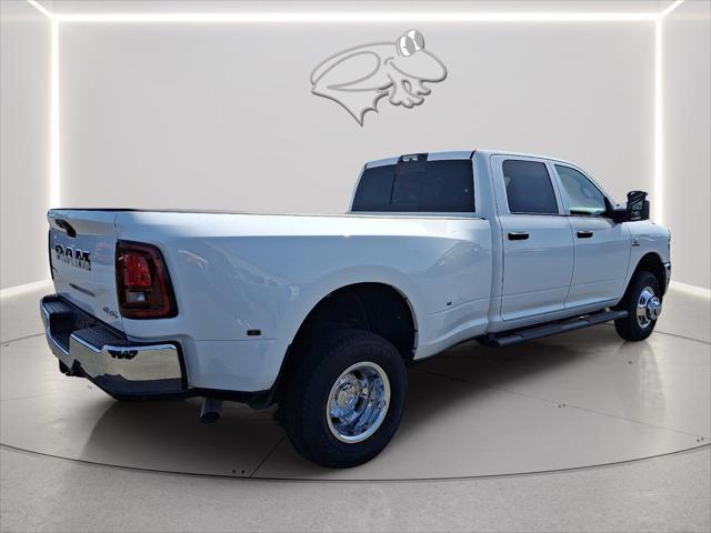 2026 RAM Ram 3500 RAM 3500 TRADESMAN CREW CAB 4X4 8 BOX 2026 RAM Ram 3500 RAM 3500 TRADESMAN CREW CAB 4X4 8 BOX